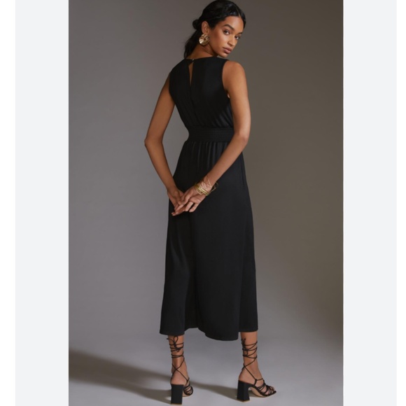 Brand New HUTCH SLEEVELESS KNIT JUMPSUIT - Picture 2 of 7